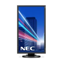 Монитор NEC MultiSync E243WMi-WH фото 5